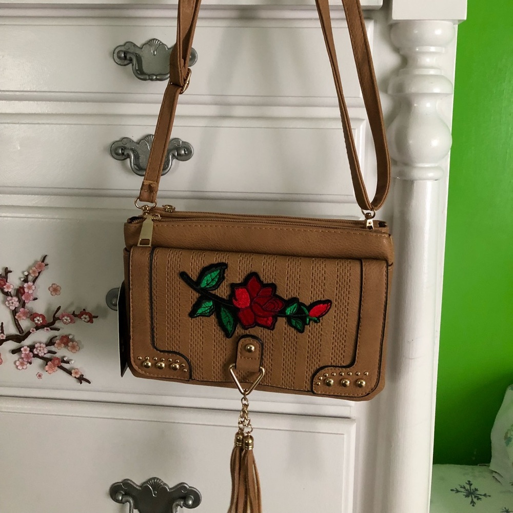 Crossbody Bag